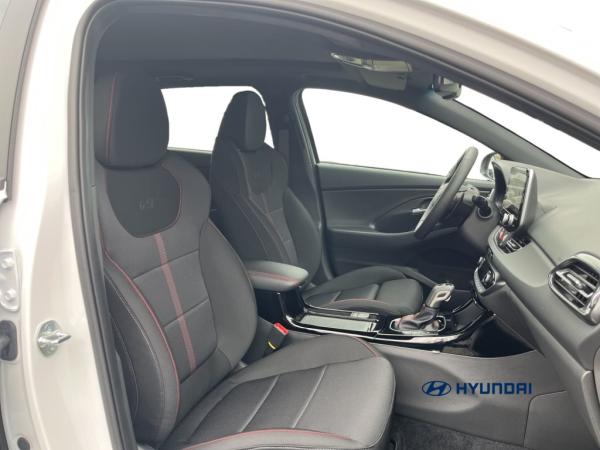 Hyundai i30 1.5 N LINE 7-DCT PANORAMA LED KAMERA ❗ BITTE ZUERST LESEN❗