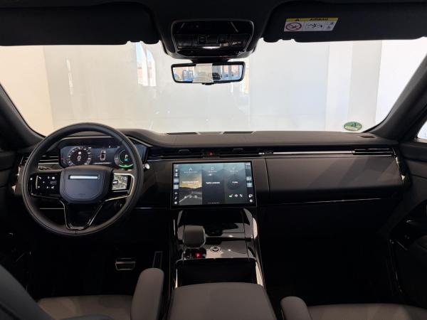 Land Rover Range Rover Sport P460e Dynamic HSE Pano & Black Pack