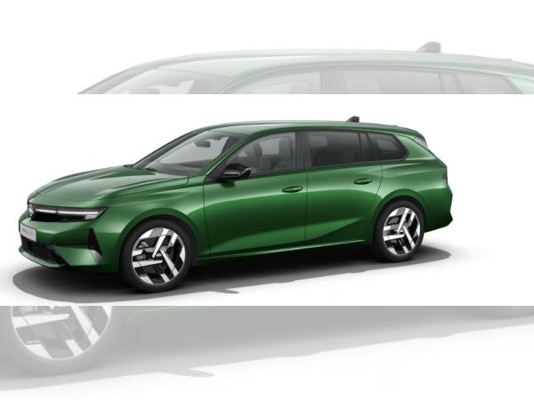 Opel Astra ST Facelift Elektro ⚡Bestellfahrzeug⚡KONFIGURIERBAR