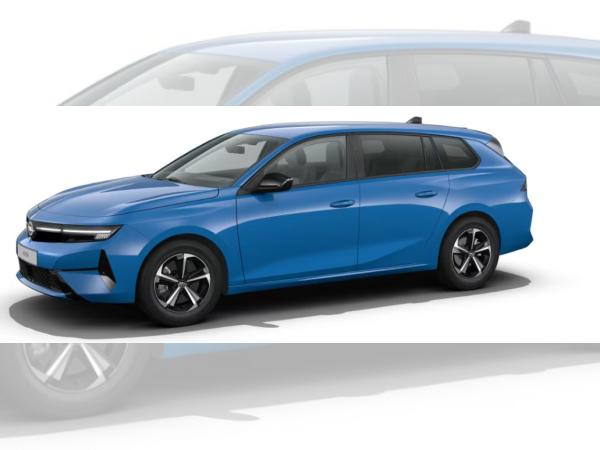 Opel Astra ST Facelift 1.5 ⛽Diesel ⛽96kW Edition Auto KONFIGURIERBAR