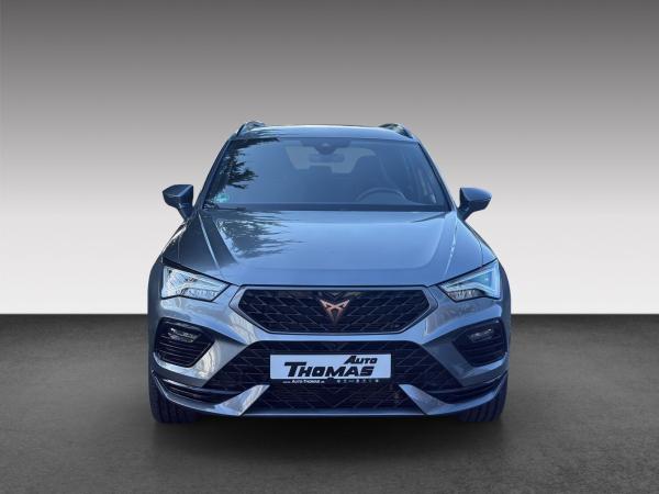 Cupra Ateca 2.0 TSI 140kW 4Drive DSG