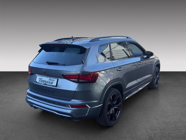 Cupra Ateca 2.0 TSI 140kW 4Drive DSG