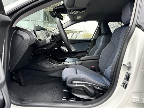 BMW 220 Gran Coupé DAB LED Komfortzg. Parkassistent