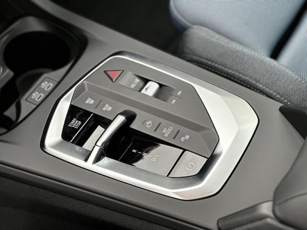 BMW 220 Gran Coupé DAB LED Komfortzg. Parkassistent