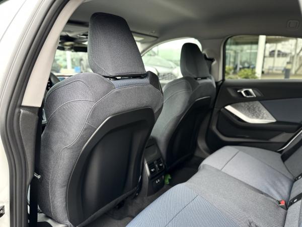 BMW 220 Gran Coupé DAB LED Komfortzg. Parkassistent