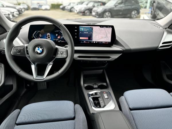 BMW 220 Gran Coupé DAB LED Komfortzg. Parkassistent