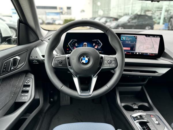 BMW 220 Gran Coupé DAB LED Komfortzg. Parkassistent