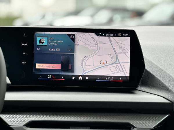 BMW 220 Gran Coupé DAB LED Komfortzg. Parkassistent