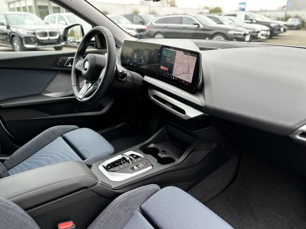 BMW 220 Gran Coupé DAB LED Komfortzg. Parkassistent