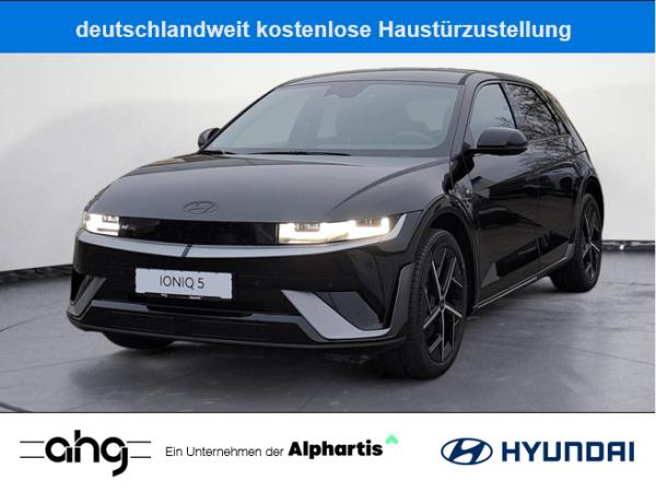 Hyundai IONIQ 5 N-Line // SOFORT VERFÜGBAR // EROBERUNG
