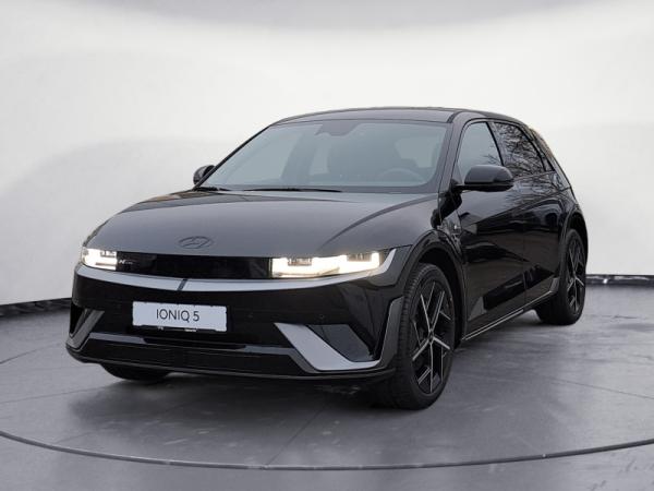 Hyundai IONIQ 5 N-Line // SOFORT VERFÜGBAR // EROBERUNG