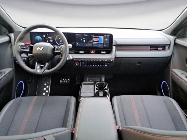 Hyundai IONIQ 5 N-Line // SOFORT VERFÜGBAR // EROBERUNG