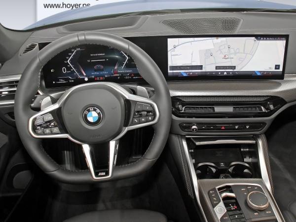 BMW 420 i Cabrio M Sportpaket Innovationspaket & Comfort Paket