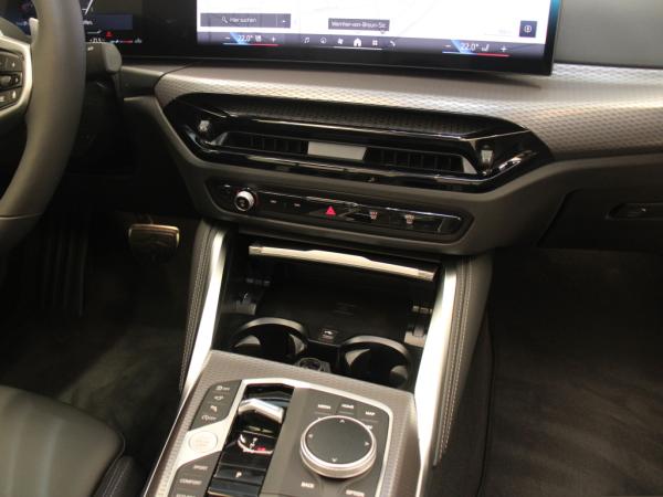 BMW 420 i Cabrio M Sportpaket Innovationspaket & Comfort Paket