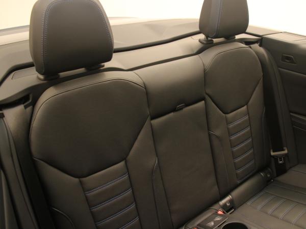 BMW 420 i Cabrio M Sportpaket Innovationspaket & Comfort Paket