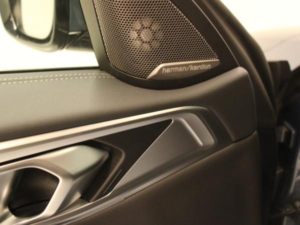 BMW 420 i Cabrio M Sportpaket Innovationspaket & Comfort Paket