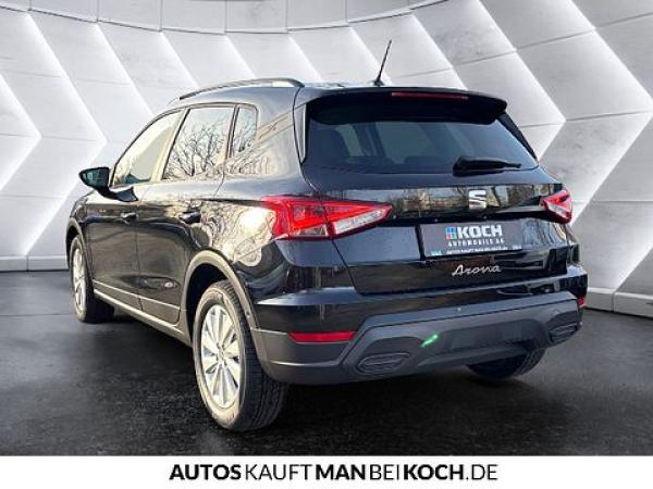 Seat Arona AKTION 1.0 TSI DSG Road Edition Ganzjahresreifen