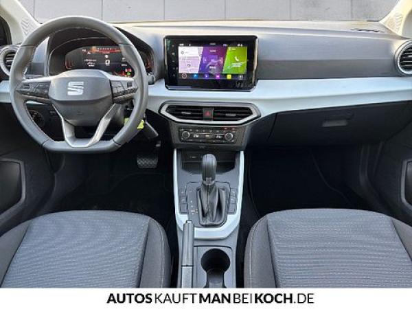 Seat Arona AKTION 1.0 TSI DSG Road Edition Ganzjahresreifen