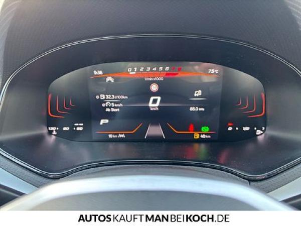 Seat Arona AKTION 1.0 TSI DSG Road Edition Ganzjahresreifen