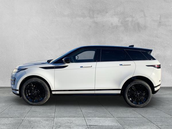 Land Rover Range Rover Evoque D200 Dynamic SE (sofort lieferbar)