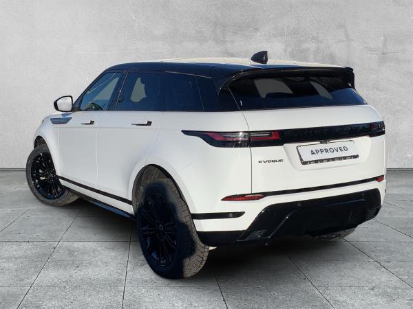 Land Rover Range Rover Evoque D200 Dynamic SE (sofort lieferbar)