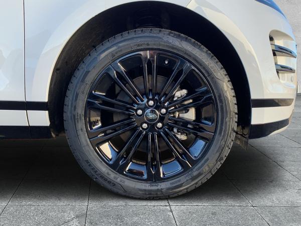 Land Rover Range Rover Evoque D200 Dynamic SE (sofort lieferbar)