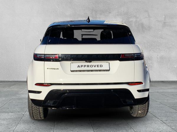 Land Rover Range Rover Evoque D200 Dynamic SE (sofort lieferbar)