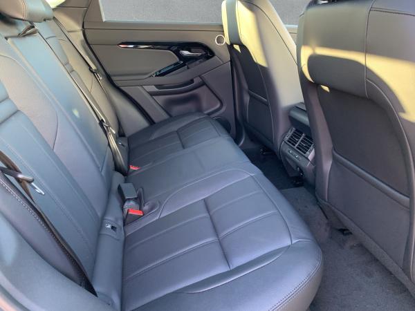 Land Rover Range Rover Evoque D200 Dynamic SE (sofort lieferbar)