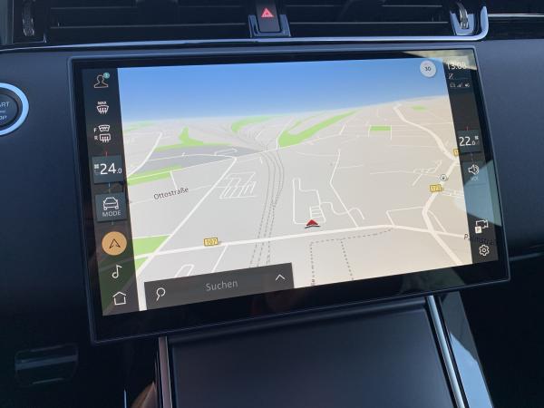 Land Rover Range Rover Evoque D200 Dynamic SE (sofort lieferbar)