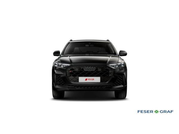 Audi RS Q8 Pano AHK OLED HUD Keramik Matrix F-Advanced