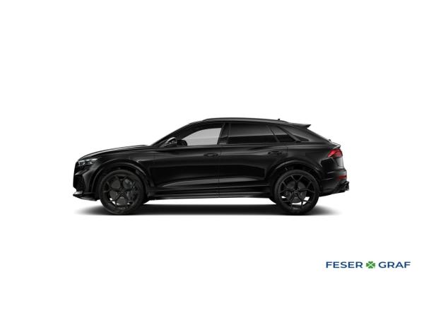 Audi RS Q8 Pano AHK OLED HUD Keramik Matrix F-Advanced