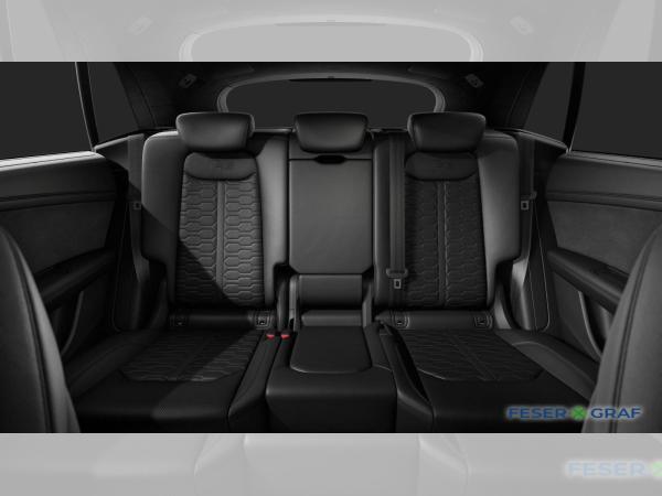 Audi RS Q8 Pano AHK OLED HUD Keramik Matrix F-Advanced