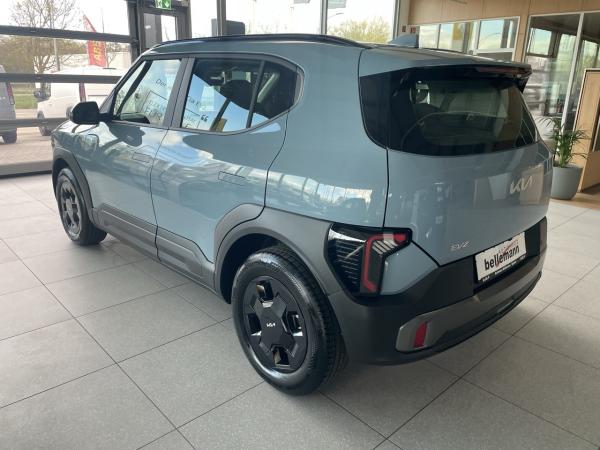 Kia EV2 EARTH|5-Sitz|P3-Winter-Connect|SOFORT