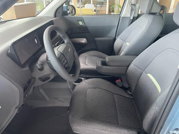 Kia EV2 EARTH|5-Sitz|P3-Winter-Connect|SOFORT