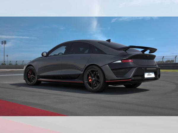 Hyundai IONIQ 6 N // AWD // AKTION // FREI KONFIGURIERBAR // PRIVAT-AKTION