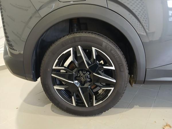 Peugeot 3008 1.2 WirelessCharging,Navi,Rückfahrkamera