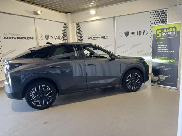 Peugeot 3008 1.2 WirelessCharging,Navi,Rückfahrkamera