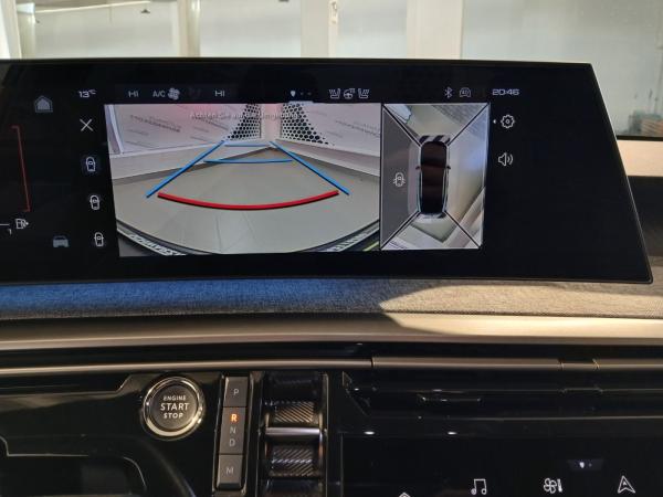 Peugeot 3008 1.2 WirelessCharging,Navi,Rückfahrkamera