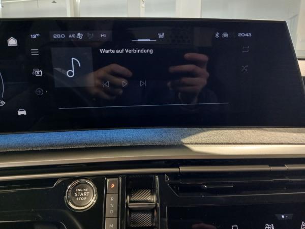 Peugeot 3008 1.2 WirelessCharging,Navi,Rückfahrkamera