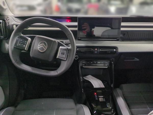 Citroën C3 C3-e Navi,WirelessCharging,Parkpilot,Lenkradheiz.