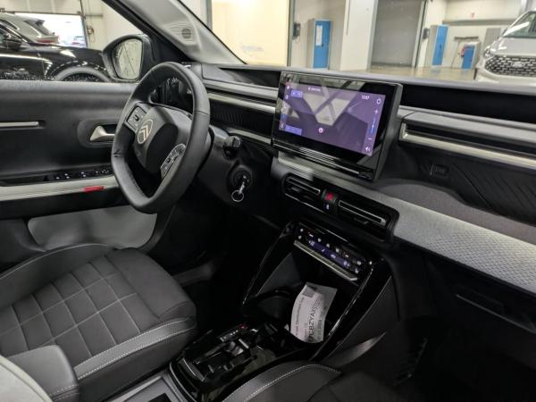 Citroën C3 C3-e Navi,WirelessCharging,Parkpilot,Lenkradheiz.