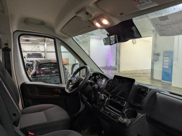 Opel Movano Kasten 2.2 Blue-HDI DAB+,Parkpilot