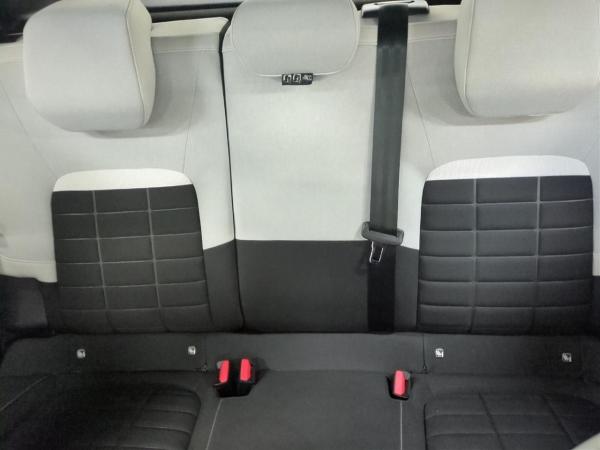 Citroën C3 C3-e Navi,WirelessCharging,Parkpilot,Lenkradheiz.