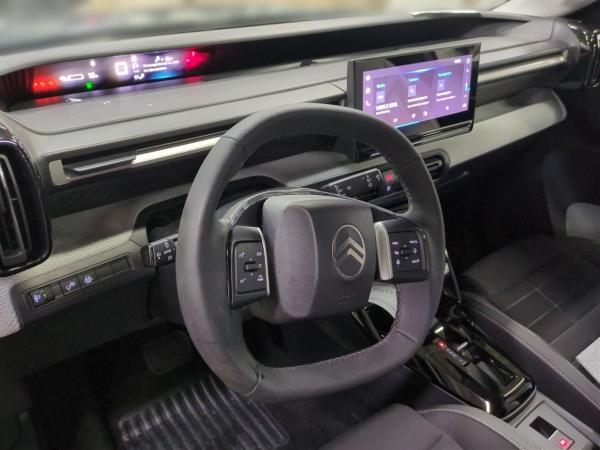 Citroën C3 C3-e Navi,WirelessCharging,Parkpilot,Lenkradheiz.