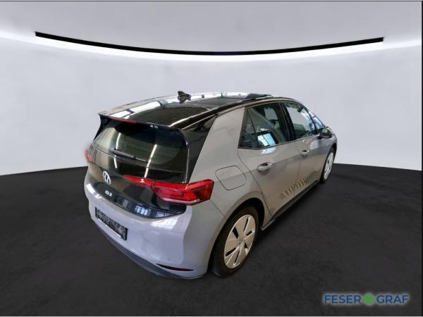 Volkswagen ID.3 Pure Performance 55kWh NAVI APP PDC CCS