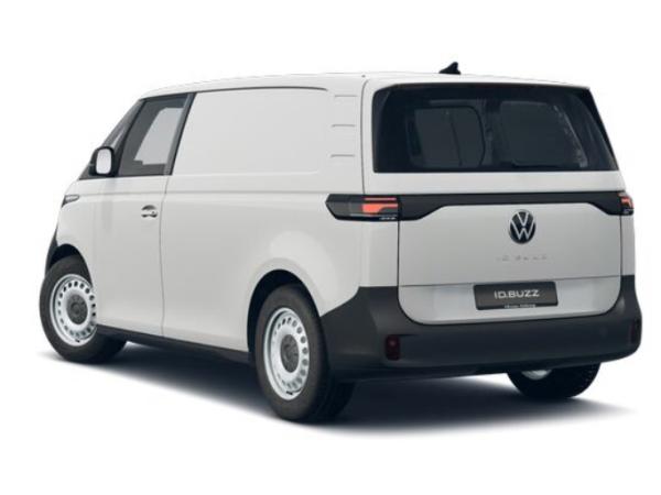 Volkswagen ID.Buzz Cargo Pro 210 kW 79 kWh Neubestellung