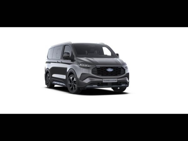 Ford Tourneo Custom ☀️🚀 FRÜHJAHRS-DEAL – SOFORT VERFÜGBAR – FÜR PRIVAT & GEWERBE ☀️🚀