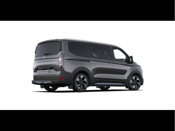 Ford Tourneo Custom ☀️🚀 FRÜHJAHRS-DEAL – SOFORT VERFÜGBAR – FÜR PRIVAT & GEWERBE ☀️🚀