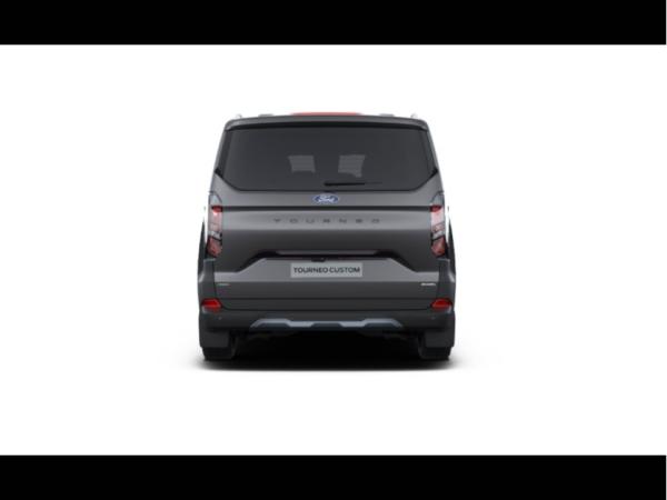 Ford Tourneo Custom ☀️🚀 FRÜHJAHRS-DEAL – SOFORT VERFÜGBAR – FÜR PRIVAT & GEWERBE ☀️🚀
