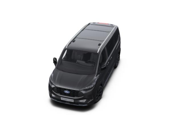 Ford Tourneo Custom ☀️🚀 FRÜHJAHRS-DEAL – SOFORT VERFÜGBAR – FÜR PRIVAT & GEWERBE ☀️🚀